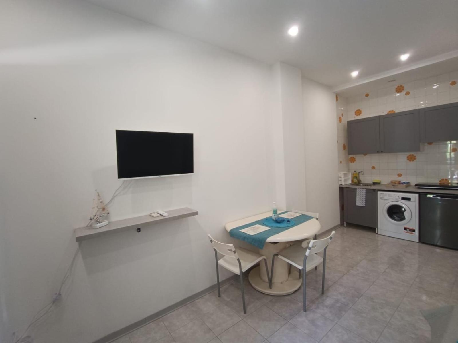 Sea Studio Flat Misano Adriatico Exteriér fotografie