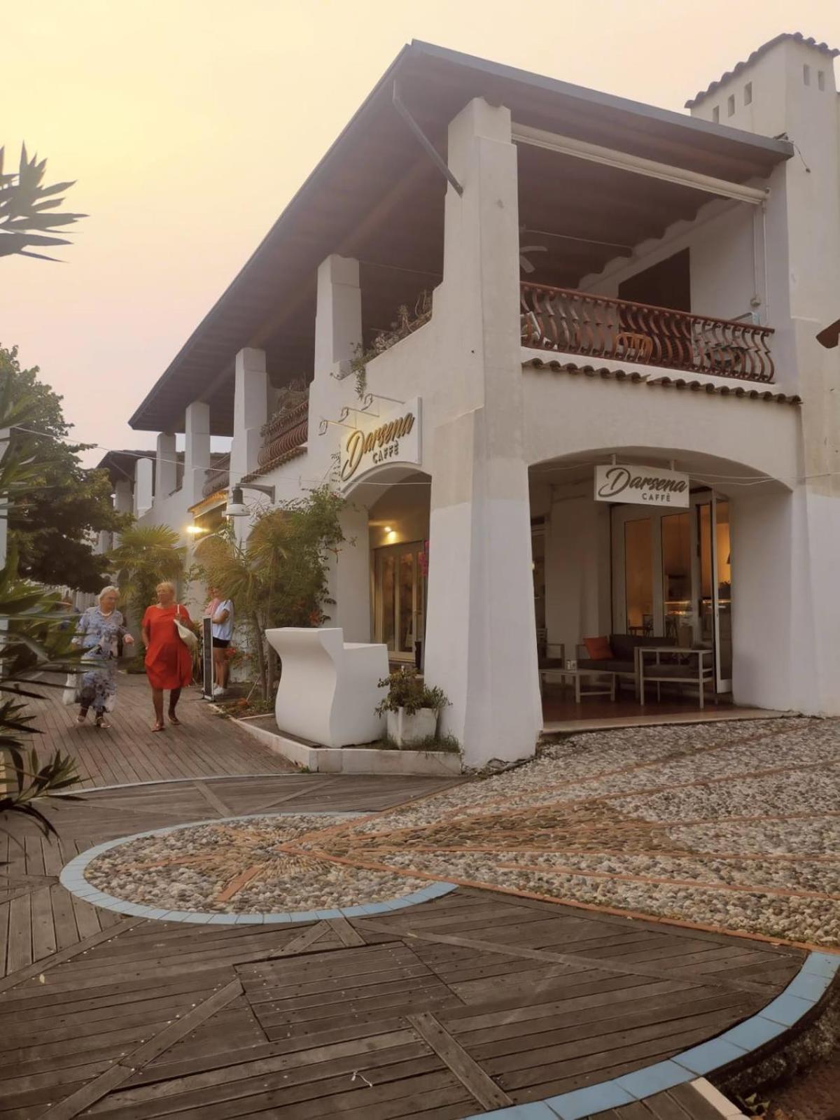 Sea Studio Flat Misano Adriatico Exteriér fotografie