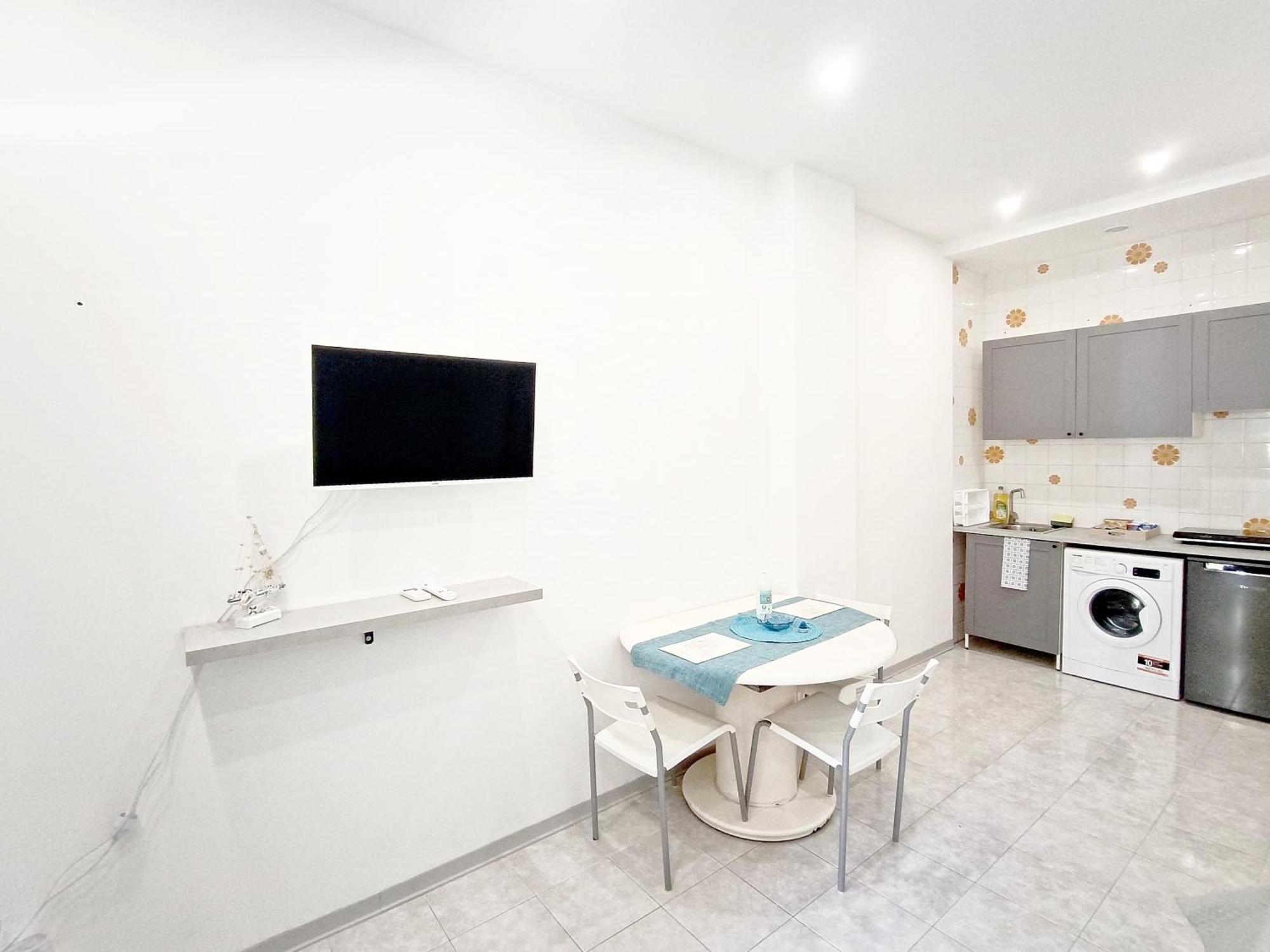 Sea Studio Flat Misano Adriatico Exteriér fotografie