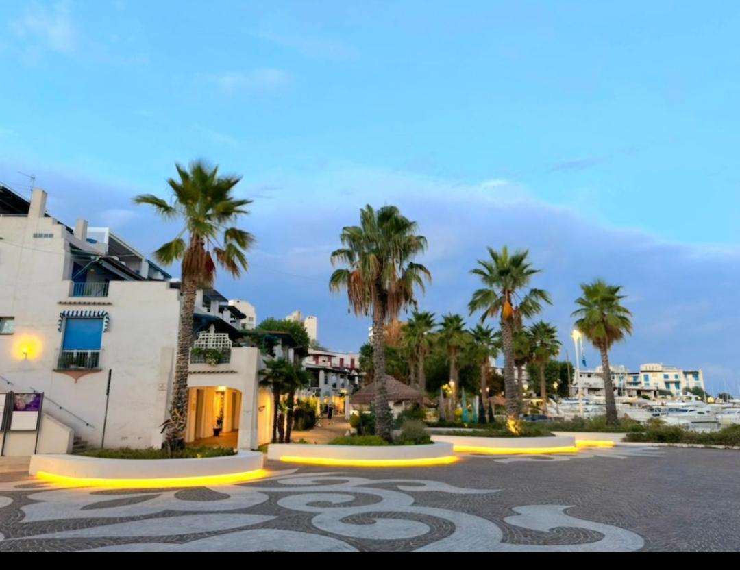 Sea Studio Flat Misano Adriatico Exteriér fotografie